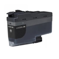 Brother LC-3235XL Zwart inktcartridge (huismerk)