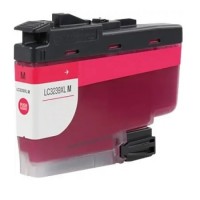 Brother LC-3239XL Magenta Inktcartridge (huismerk)