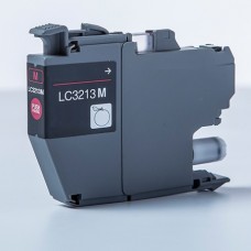 Brother LC-3213 Magenta Inktcartridges (huismerk)