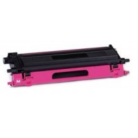 Brother TN-130 / TN-135 Magenta toner (huismerk)