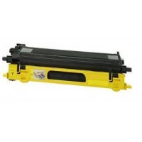 Brother TN-130 / TN-135 Geel toner (huismerk)