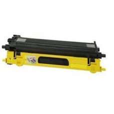 Brother TN-130 / TN-135 Geel toner (huismerk)