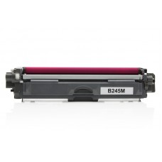 Brother TN-241 / TN-245 Magenta toner (huismerk)