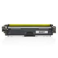 Brother TN-241 / TN-245 Geel toner (huismerk)