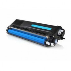 Brother TN-325 Cyaan toner (huismerk)