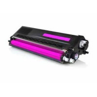 Brother TN-325 Magenta toner (huismerk)