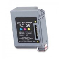 Canon BC-05 Kleur inktcartridge (huismerk)