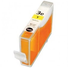 Canon BCI-3e / BCI-6 Geel inktcartridge (huismerk)