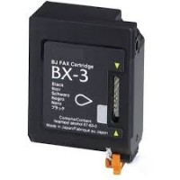 Canon BX-3 Zwart inktcartridge (huismerk)