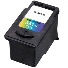 Canon CL-561XL Kleur Inktcartridge (huismerk)