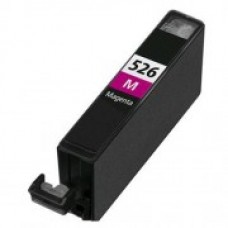 Canon CLI-526 Magenta inktcartridge (huismerk)