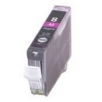 Canon CLI-8 Magenta inktcartridge (huismerk)