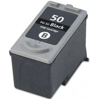 Canon PG-50 Zwart inktcartridge (huismerk)