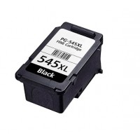 Canon PG-545XL Zwart inktcartridge (huismerk)