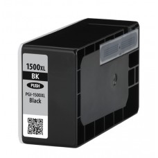 Canon PGI-1500 XL Zwart inktcartridge (huismerk)