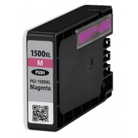 Canon PGI-1500 XL Magenta inktcartridge (huismerk)