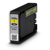 Canon PGI-1500 XL Geel inktcartridge (huismerk)