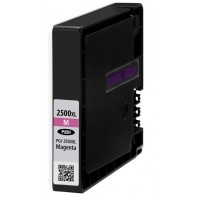 Canon PGI-2500 XL Magenta inktcartridge (huismerk)