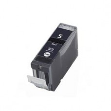 Canon PGI-5 Zwart inktcartridge (huismerk)