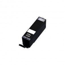 Canon PGI-550 XL Zwart inktcartridge (huismerk)