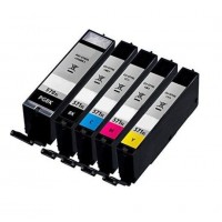 Canon PGI-570 XL / CLI-571 XL MultiPack inktcartridges (huismerk)