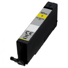 Canon CLI-581 XXL Geel Inktcartridge (huismerk)