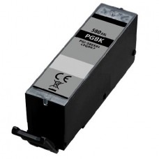 Canon PGI-580 XXL Zwart  Inktcartridge (huismerk)