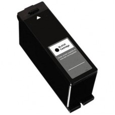 Dell 22 (X737N) Zwart inktcartridge (huismerk)