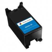 Dell 22 (X738N) Kleur inktcartridge (huismerk)