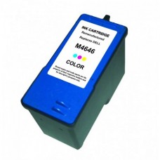 Dell M4646 (592-10091) Kleur Inktcartridge (huismerk)