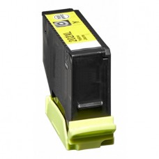 Epson 202XL Inktcartridge Geel (huismerk)