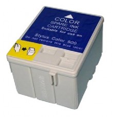 Epson T005 (T005011) Kleur inktcartridge (huismerk)