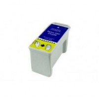 Epson T050 (S020093) / T013 (T013401) Zwart inktcartridge (huismerk)