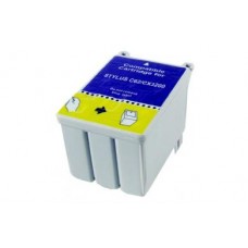 Epson T051 (T05114010) Zwart inktcartridge (huismerk)