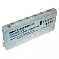 Epson T5570 (T557040) Kleur inktcartridge (huismerk)