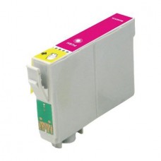 Epson T1283 Magenta inktcartridge (huismerk)