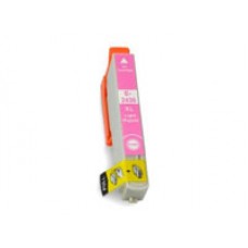 Epson 24XL (T2436) Licht Magenta inktcartridge (huismerk)