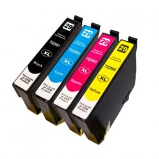 Epson 29XL (T2996) MultiPack inktcartridges (huismerk)