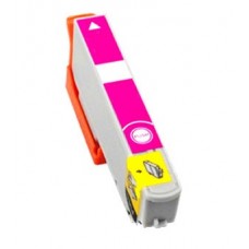 Epson 33XL (T3363) Magenta inktcartridge (huismerk)