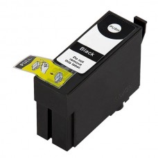 Epson T3471 (34XL) inktcartridge Zwart (huismerk)