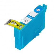 Epson T3592 (35XL) Cyaan Cartridge (huismerk)