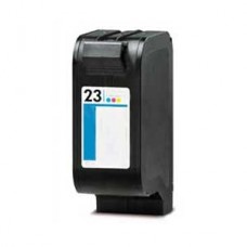 HP 23 (C1823A) Kleur inktcartridge (huismerk)