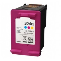 HP304XL (N9K07AE) Kleur inktcartridge (huismerk)