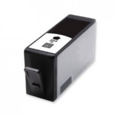 HP 364XXL (CB321EE) Black inktcartridge (huismerk)