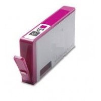 HP 364XL (CB324EE) Magenta inktcartridge (huismerk)