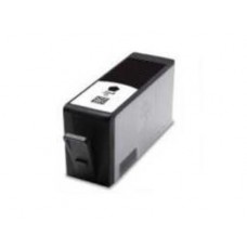 HP 655XL (CZ109AE) Zwart inktcartridge (huismerk)