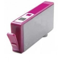 HP 655XL (CZ111AE) Magenta inktcartridge (huismerk)