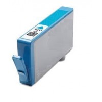 HP 920XL (CD972AE) Cyaan inktcartridge (huismerk)