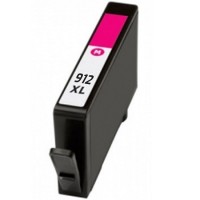 HP 912XL (3YL82AE) Magenta inktcartidge (huismerk)