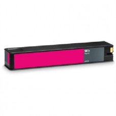 HP 981X (L0R10A) Inktcartridge Magenta Hoge capaciteit (huismerk)